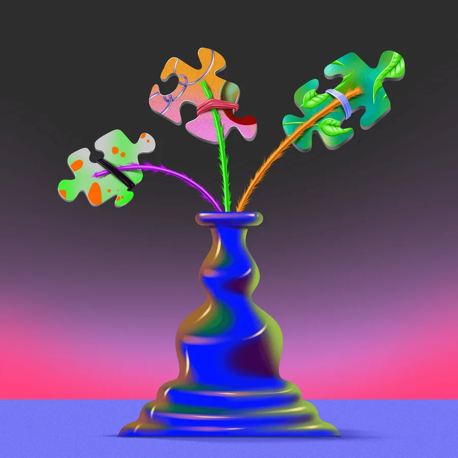 Vases
