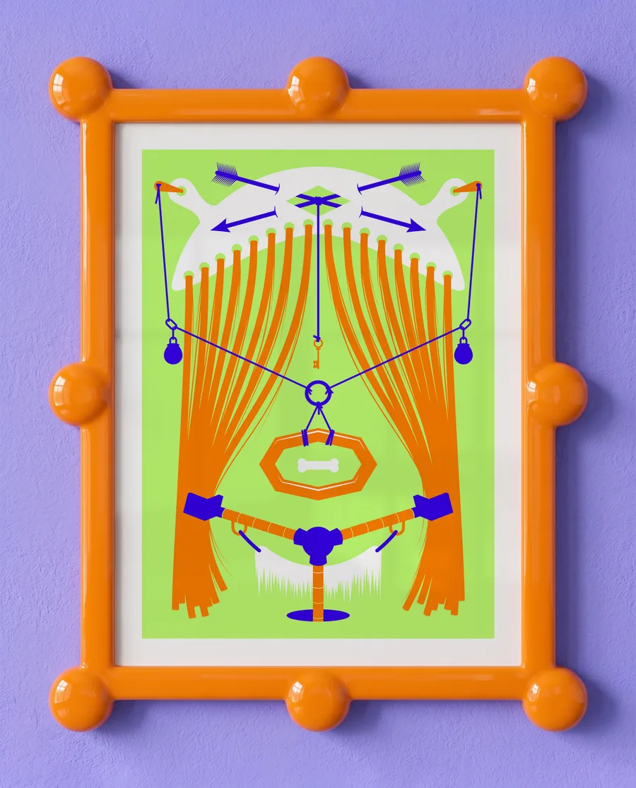 Prints I