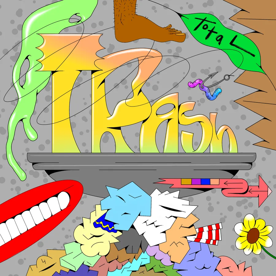 Total Trash